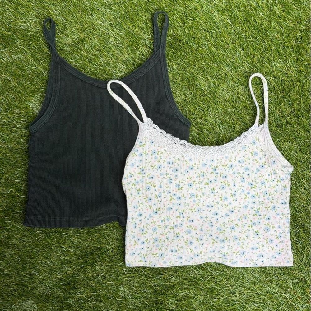 Brandy-melville Women's multi Vest